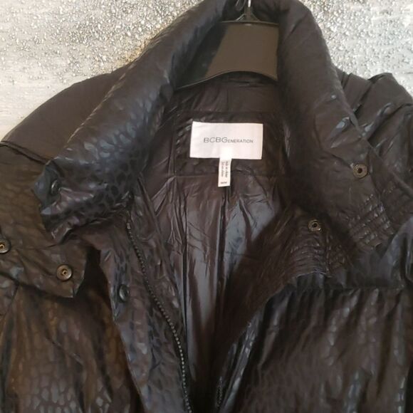 Bcbgeneration new winter jacket - Picture 3 of 7